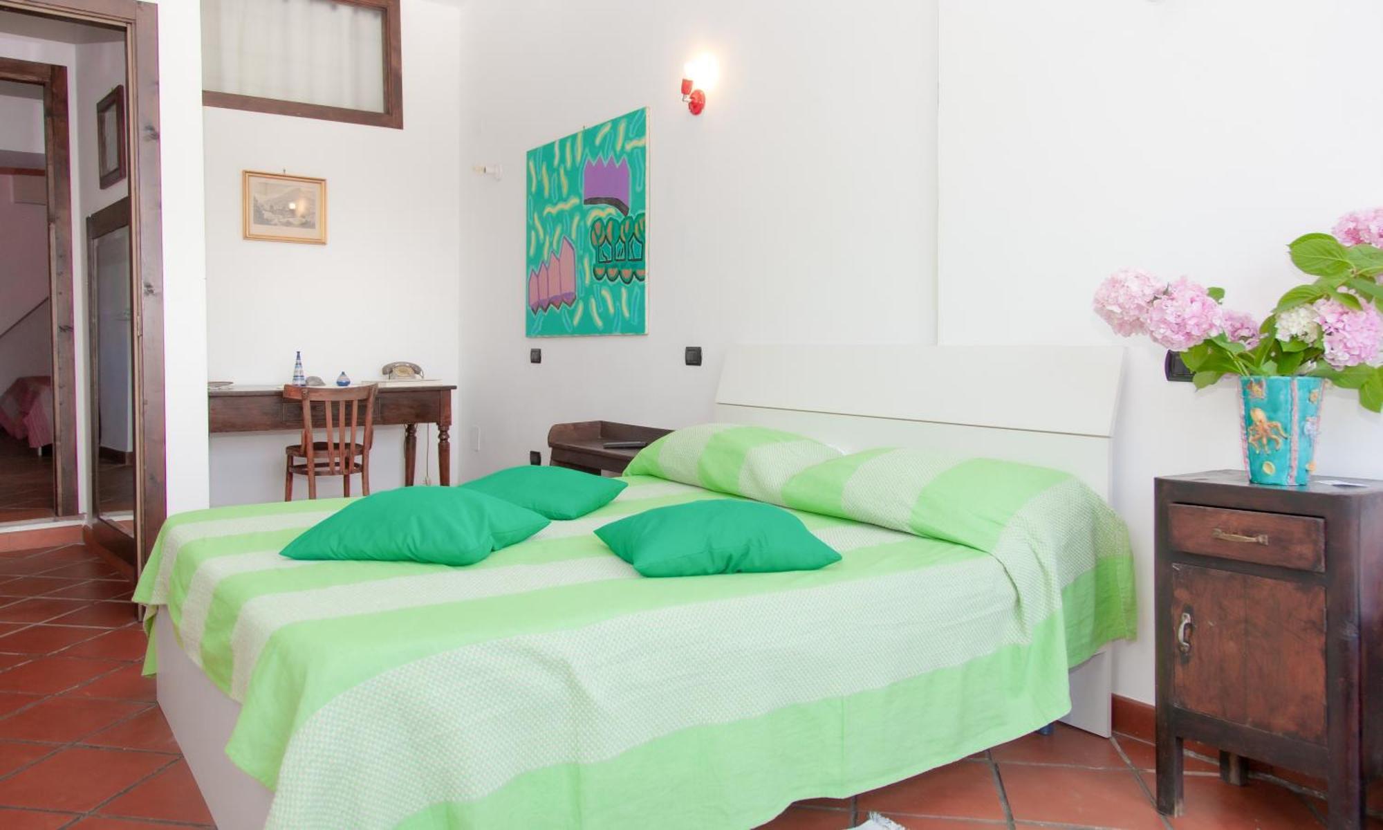 VietriCasa La Terrazza别墅 外观 照片